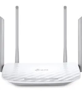 РУТЕР TP-LINK ARCHER C50 - White - PN  ARCHER C50