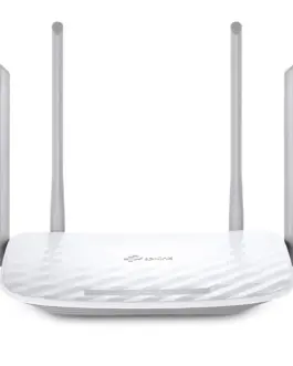 РУТЕР TP-LINK ARCHER C50 - White - PN  ARCHER C50