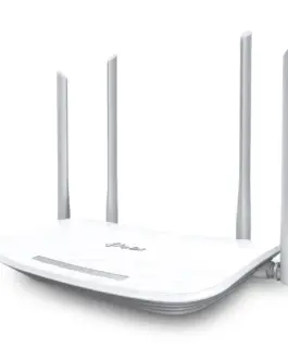 Alternative view of РУТЕР TP-LINK ARCHER C50 - White - PN  ARCHER C50