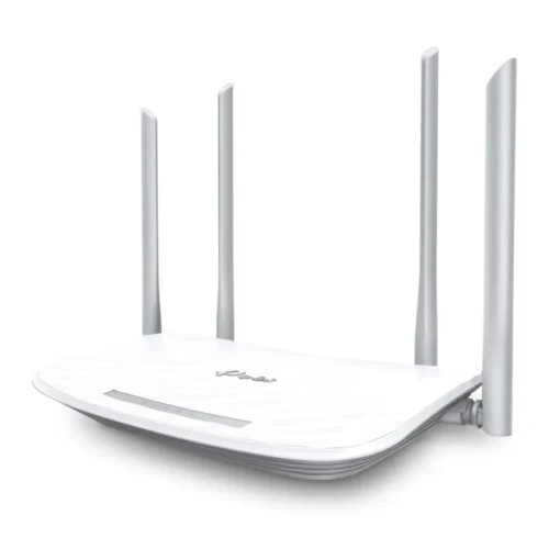 Alternative view of РУТЕР TP-LINK ARCHER C50 - White - PN  ARCHER C50