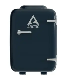 Мини Хладилник ARCTIC Fridge (EU) 4L