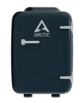 Мини Хладилник ARCTIC Fridge (EU) 4L