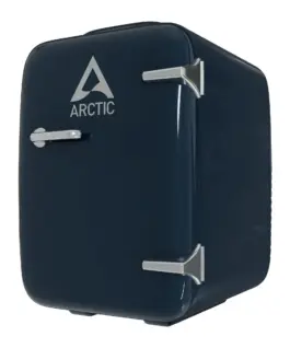 Alternative view of Мини Хладилник ARCTIC Fridge (EU) 4L
