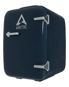 Alternative view of Мини Хладилник ARCTIC Fridge (EU) 4L