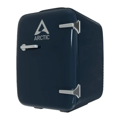 Alternative view of Мини Хладилник ARCTIC Fridge (EU) 4L
