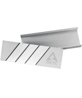Alternative view of Пасивен охладител Arctic M2 Pro Silver ACOTH00002A