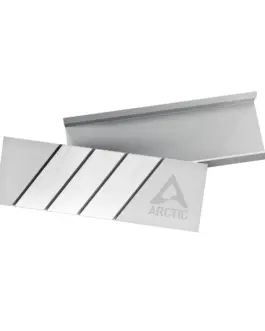 Alternative view of Пасивен охладител Arctic M2 Pro Silver ACOTH00002A