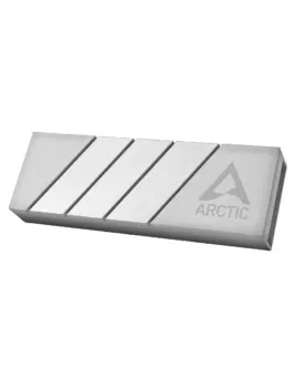 Arctic охладител M.2 2280 SSD Cooler - M2 Pro (Silver)