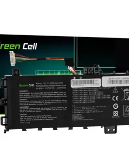 Батерия за лаптоп GREEN CELL ASUS B21N1818 C21N1818-1 for Asus VivoBook 15 A512  76V 4150mAh