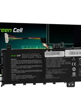 Батерия за лаптоп GREEN CELL ASUS B21N1818 C21N1818-1 for Asus VivoBook 15 A512  76V 4150mAh