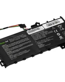 Alternative view of Батерия за лаптоп GREEN CELL ASUS B21N1818 C21N1818-1 for Asus VivoBook 15 A512  7,6V 4150mAh LIPO