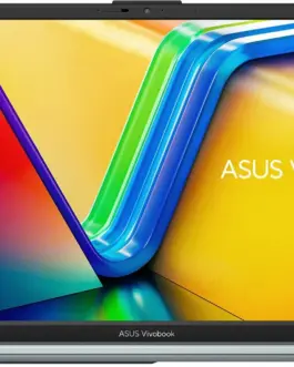 Лаптоп ASUS VivoBook Go 15 E1504FA-NJ935 15.6" FHD Ryzenn 3 7320U 8GB LPDDR5 512GB SSD