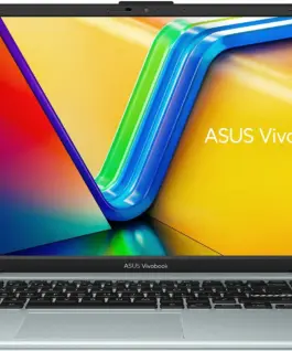 Alternative view of Лаптоп ASUS VivoBook Go 15 E1504FA-NJ935, 15.6" FHD, Ryzenn 3 7320U, 8GB LPDDR5, 512GB SSD