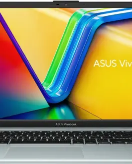 Alternative view of Лаптоп ASUS VivoBook Go 15 E1504FA-NJ935, 15.6" FHD, Ryzenn 3 7320U, 8GB LPDDR5, 512GB SSD