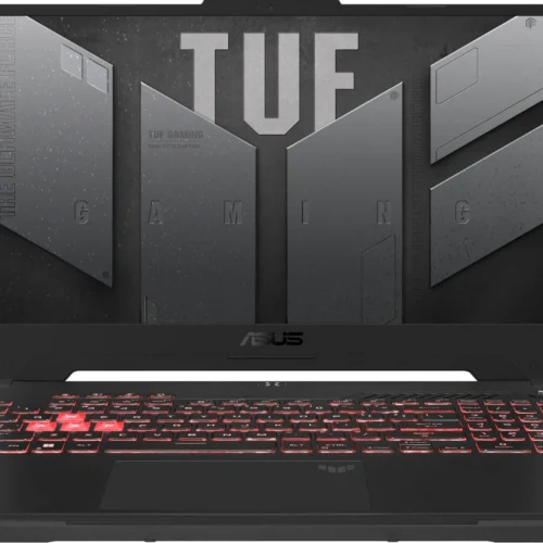 Alternative view of Лаптоп ASUS TUF GAMING A15 2023 - FA507NUR-LP080