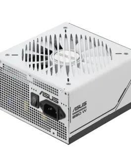 Alternative view of Захранващ блок ASUS PRIME 850W, 80+ Gold PCIe 5.1, Fully Modular