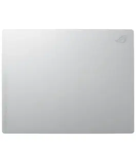 Геймърски пад за мишка ASUS ROG Moonstone Ace L White