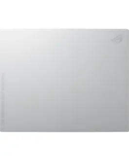 Геймърски пад за мишка ASUS ROG Moonstone Ace L White