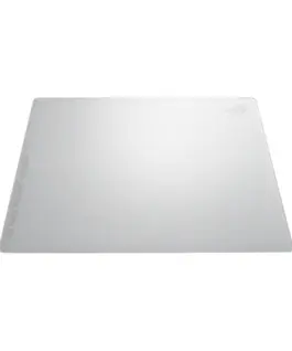 Alternative view of Геймърски пад за мишка ASUS ROG Moonstone Ace L White