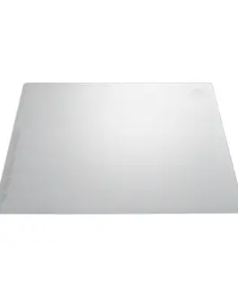 Alternative view of Геймърски пад за мишка ASUS ROG Moonstone Ace L White