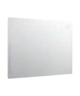 Геймърски пад за мишка ASUS ROG Moonstone Ace L White