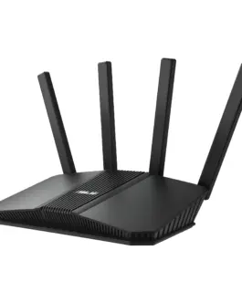 Alternative view of Безжичен рутер ASUS RT-BE58U WiFi7