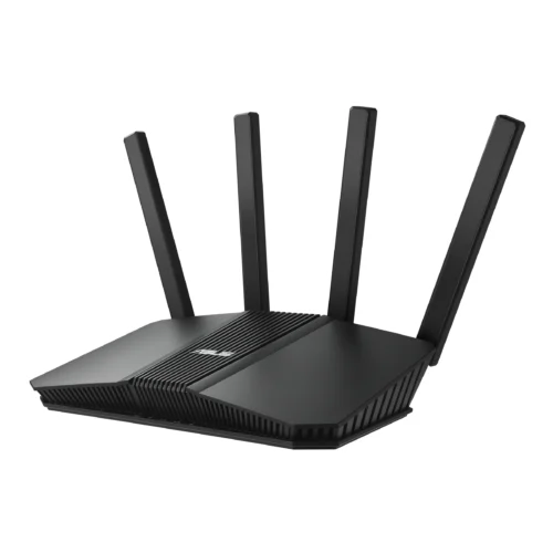 Alternative view of Безжичен рутер ASUS RT-BE58U WiFi7