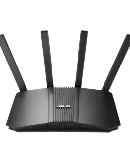 Безжичен рутер ASUS RT-BE58U WiFi7