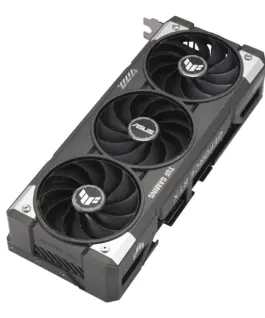Alternative view of Видео карта ASUS TUF Gaming RTX 5060 TI OC 16GB GDDR7