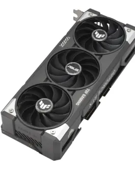 Alternative view of Видео карта ASUS TUF Gaming RTX 5060 TI OC 16GB GDDR7