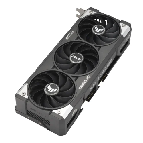 Alternative view of Видео карта ASUS TUF Gaming RTX 5060 TI OC 16GB GDDR7