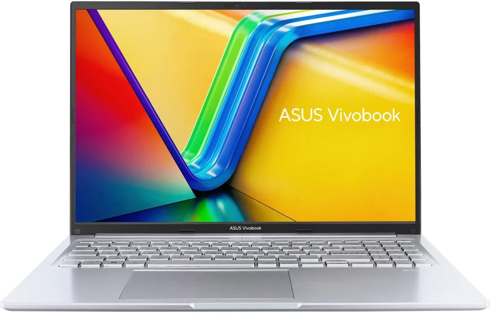 Лаптоп ASUS Vivobook 16 X1605VA-MB1531 - 16" IPS WUXGA Intel i7-1334U 16GB DDR4 512GB SSD Free