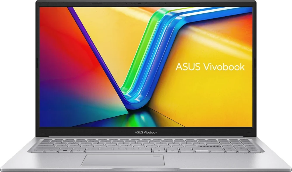 Лаптоп ASUS Vivobook 15 X1504VA-BQ1400 15.6" FHD Intel i7-1355U 16GB DDR4 1TB SSD Free
