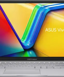 Лаптоп ASUS Vivobook 15 X1504VA-BQ1400 15.6" FHD Intel i7-1355U 16GB DDR4 1TB SSD Free