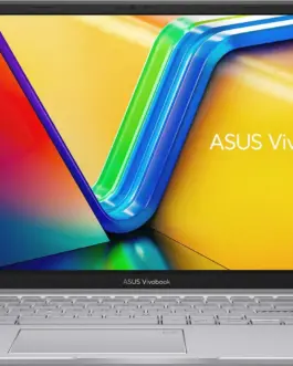 Лаптоп ASUS Vivobook 15 X1504VA-BQ1400 15.6" FHD Intel i7-1355U 16GB DDR4 1TB SSD Free