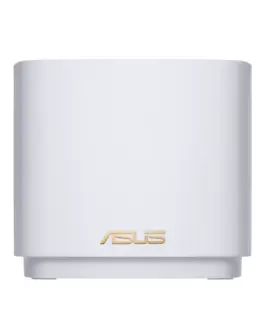 Alternative view of Безжична MESH система ASUS ZenWiFi XD5 (W-3-PK) AX3000 (802.11ax), MU-MIMO, OFDMA, Ai Mesh
