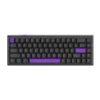 ATK професионална геймърска механична клавиатура Professional Gaming Mechanical Keyboard RS6 - 8K Gateron Jade Pro Switches [Linear] -
