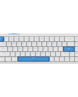 ATK професионална геймърска механична клавиатура Professional Gaming Mechanical Keyboard RS6 - 8K Gateron Jade Pro Switches [Linear] -