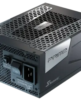 Захранващ блок Seasonic PRIME PX 2200W 80+ Platinum ATX 3.1 - Full Modular