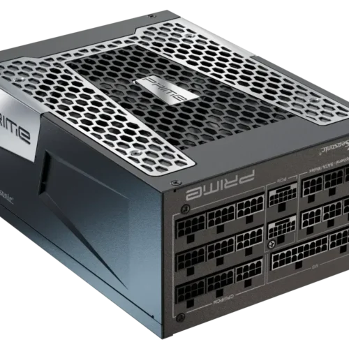 Захранващ блок Seasonic PRIME PX 2200W 80+ Platinum