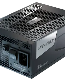 Захранващ блок Seasonic PRIME TX-1600 TR2 1600W