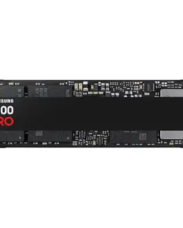 SSD диск SAMSUNG 9100 PRO 1TB PCIe 5.0 NVMe M.2 Type 2280