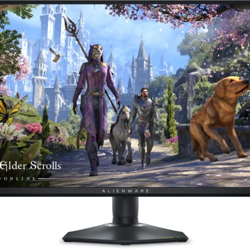 Монитор Alienware AW2725QF - 27