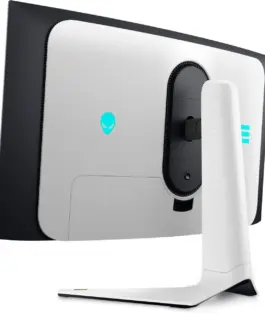 Монитор Alienware AW3225QF 32″ Curved QD-OLED