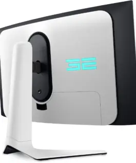 Монитор Alienware AW3225QF 32″ Curved QD-OLED