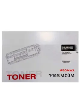 БАРАБАННА КАСЕТА ЗА BROTHER HL B2080DW/DCP B7520DW/MFC B7715DW - DRUM UNIT - DRB023 (DR-B023) - Black - PN BD-B023 -