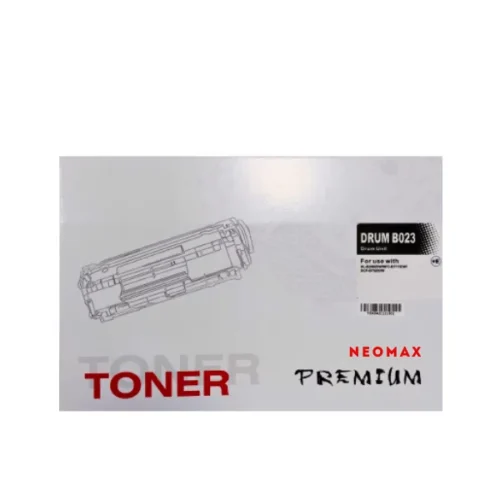 БАРАБАННА КАСЕТА ЗА BROTHER HL B2080DW/DCP B7520DW/MFC B7715DW - DRUM UNIT - DRB023 (DR-B023) - Black - PN BD-B023 -