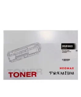 БАРАБАННА КАСЕТА ЗА BROTHER HL B2080DW/DCP B7520DW/MFC B7715DW - DRUM UNIT - DRB023 (DR-B023) - Black - PN BD-B023 -