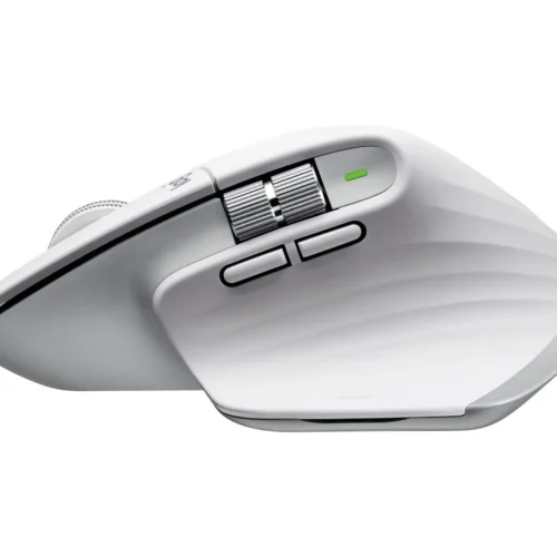 МИШКА LOGITECH MX MASTER 3S – Wireless – Grey – PN