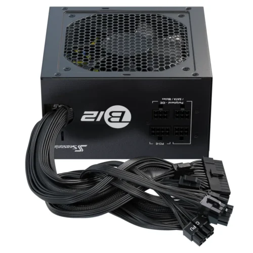 Захранващ блок Seasonic B12BM 750W Bronze 85+